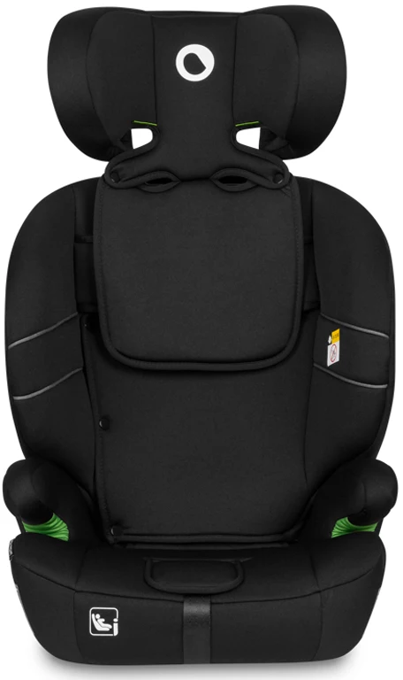 Автокрісло Lionelo Levi One i-Size Black Carbon